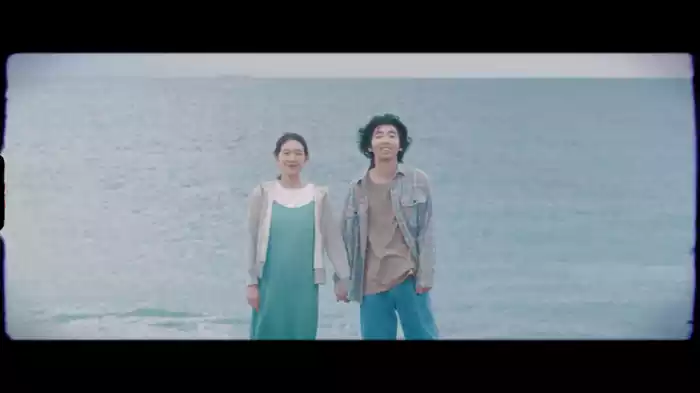 八月の陽炎