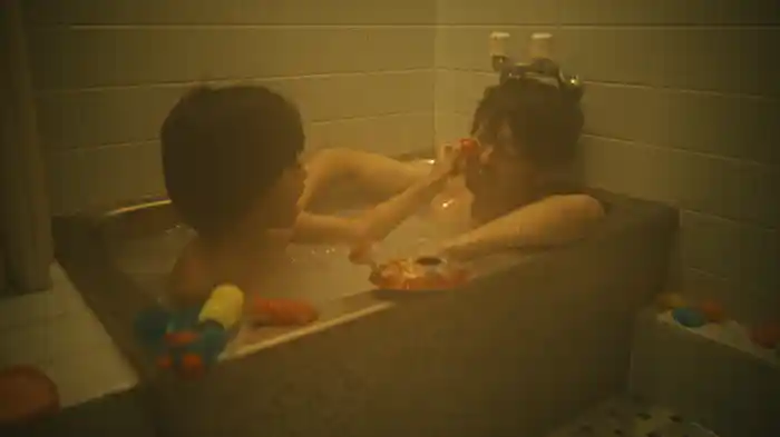 たましいの居場所