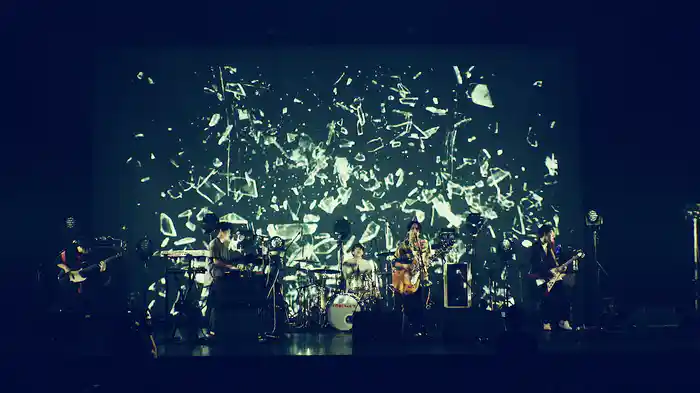 マカロックONLINEワンマン〜豊洲から愛を込めて〜 LIVE映像