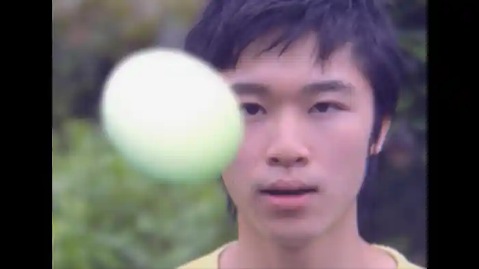 線路は続くよどこまでも