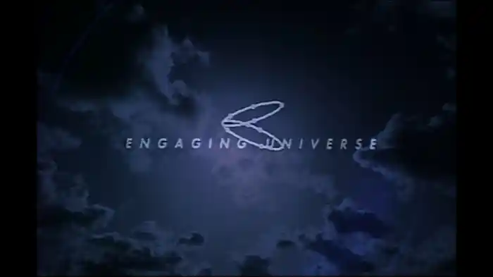 ENGAGING UNIVERSE