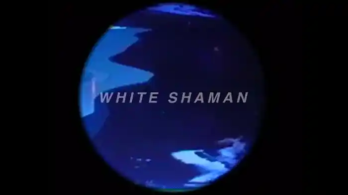 WHITE SHAMAN