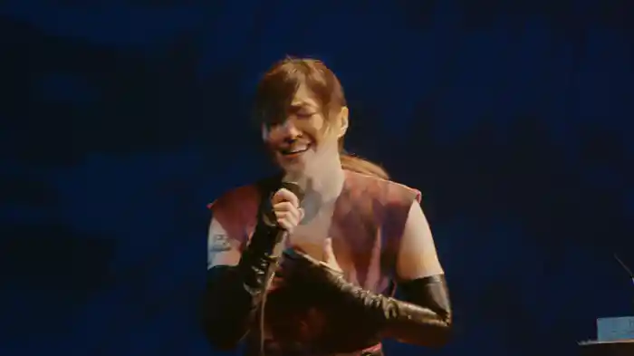 End of the world (Live at Bunkamura Orchard Hall on November 17, 2020)