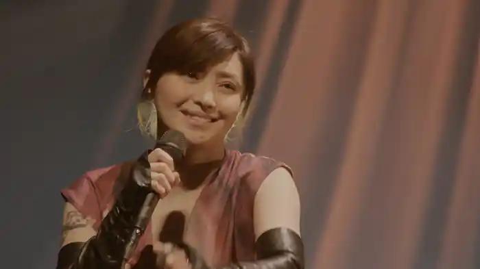 EVER AFTER (Live at Bunkamura Orchard Hall on November 17, 2020)
