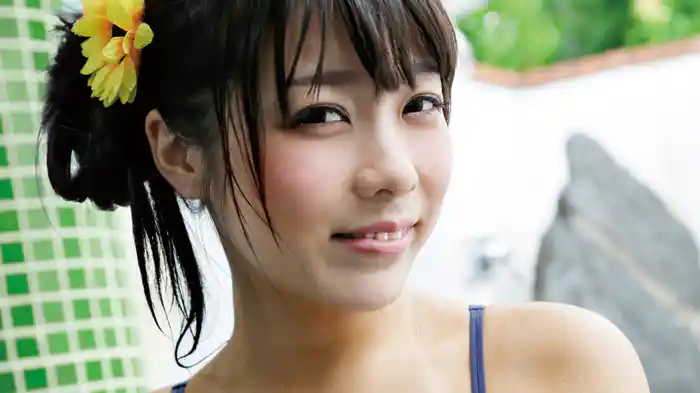 東條詩織『しおりいぱぁい』