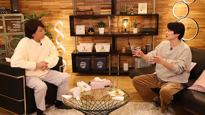 浪川んちに集合な！