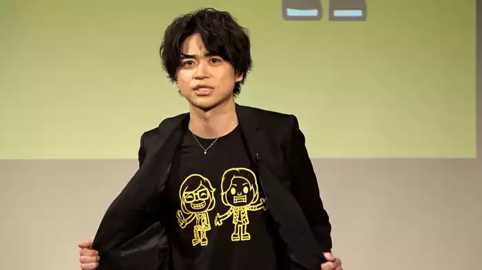 増元拓也・長谷川芳明 漫談ライブショー ピーチクパーチク Vol.0