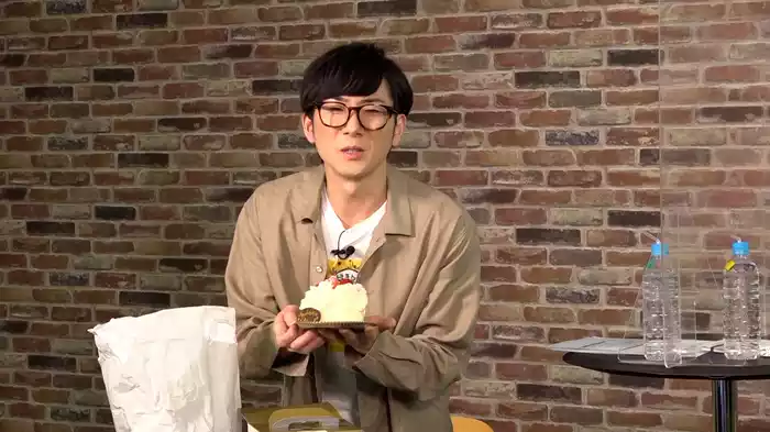 増元拓也・長谷川芳明 漫談ライブショー ピーチクパーチク Vol.0.5