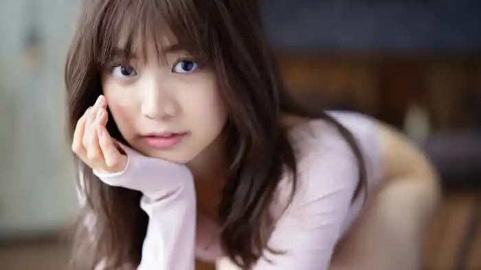 源藤アンリ『BIG COMIC SPIRITS 源藤アンリ「ANRI」』