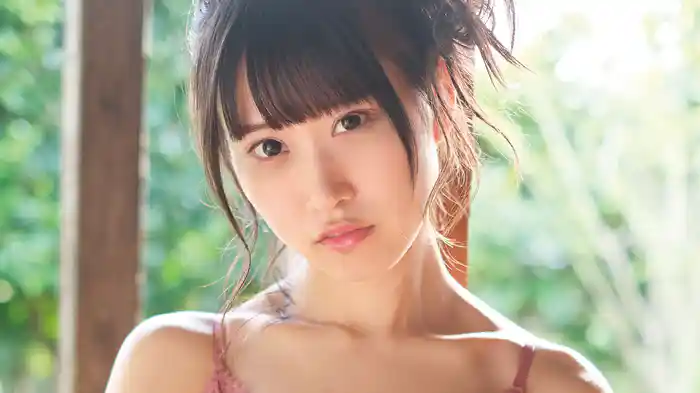 宮花もも『MOMO SPICE』