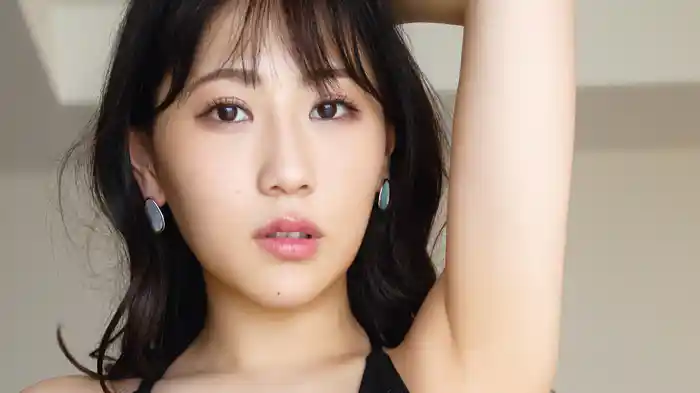 西野未姫『Hey Shiri!』