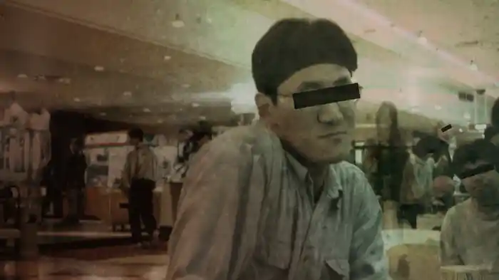 封印写真3~地獄へ誘う心霊たち~