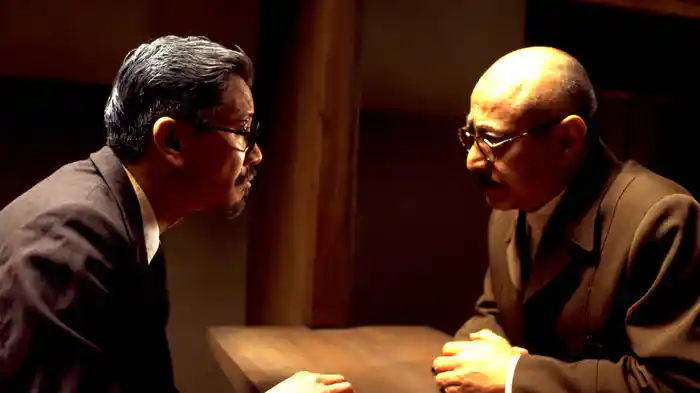 プライド　運命の瞬間