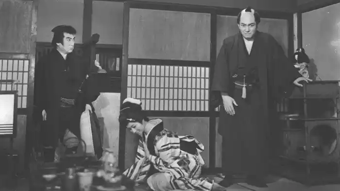 勢揃い関八州