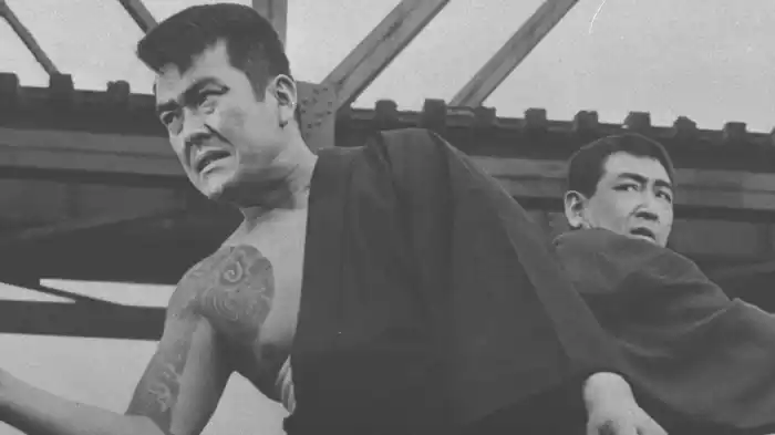 男涙の破門状