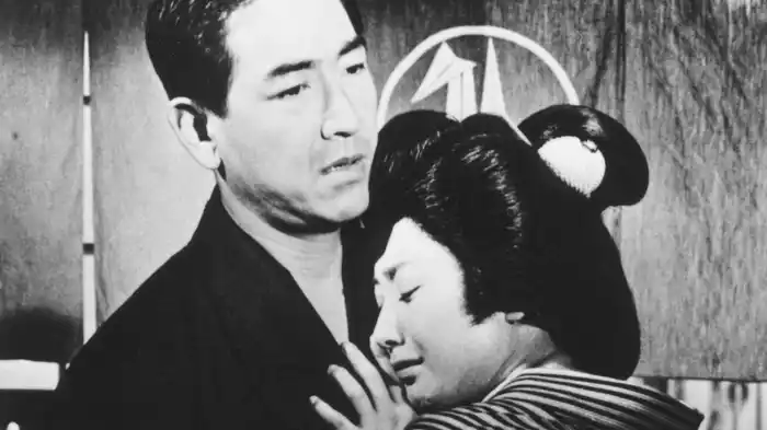 遊侠三代