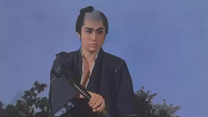 若様やくざ 江戸っ子天狗