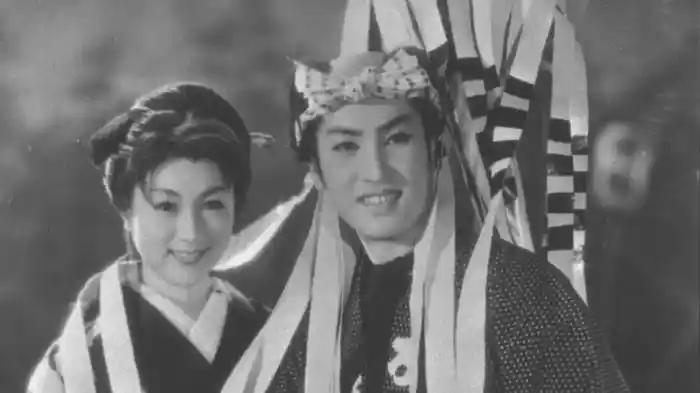 あばれ纏千両肌