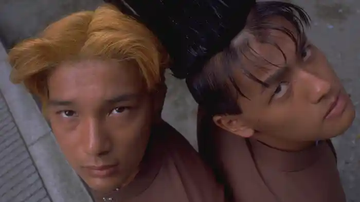 今日から俺は！！（劇場版）