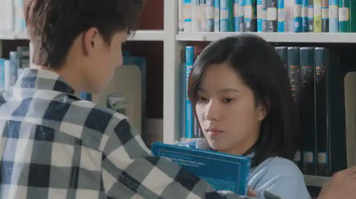 ぼくらの恋は0か1