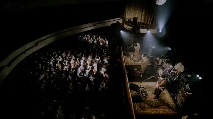 みんなのうた (Live at TOKYO KINEMA CLUB -2022.11.10-)