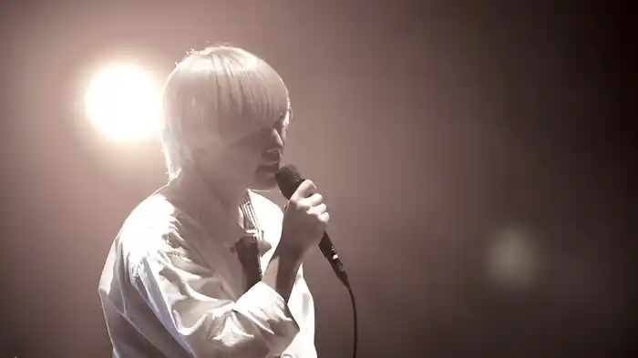 好きじゃないよ (Vocal & Piano ver.)