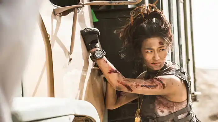 モンスターレイダーズ