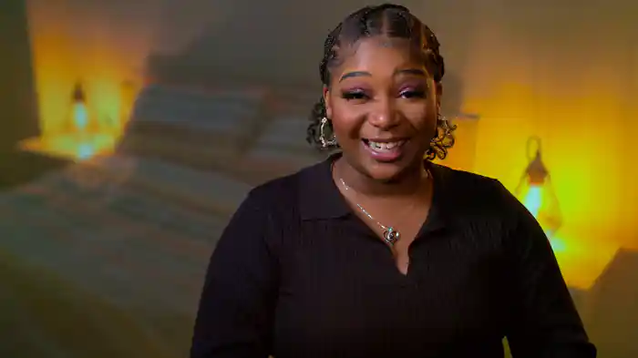 ストレンジャー -あなたの知らない同居人-