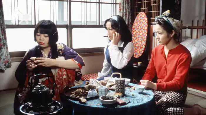 サチコの幸