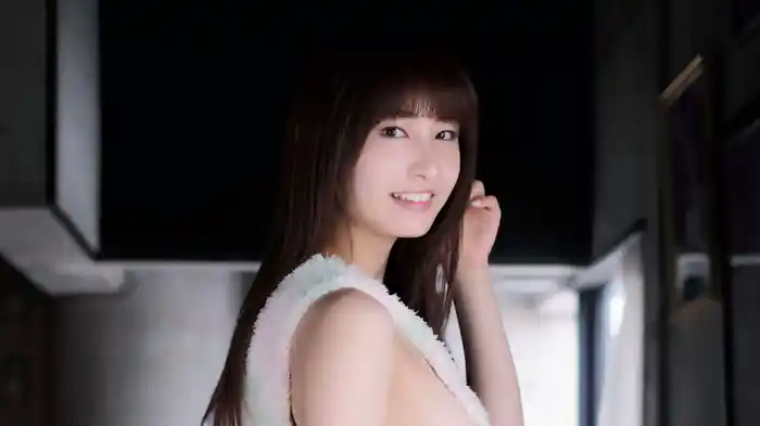 美音咲月『#キミと咲月の妄想日常』