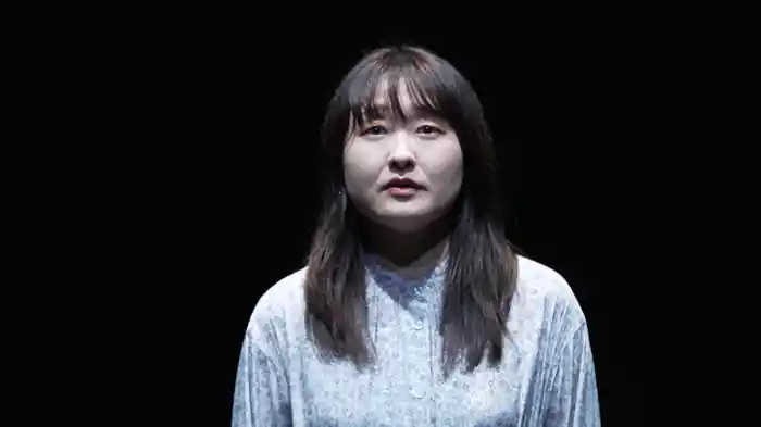 吉住第5回単独公演「咲かないリンドウ」