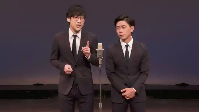 第七回キュウ単独公演「最下位」