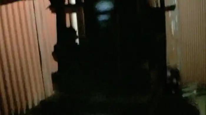 恐い動画　限定解禁2