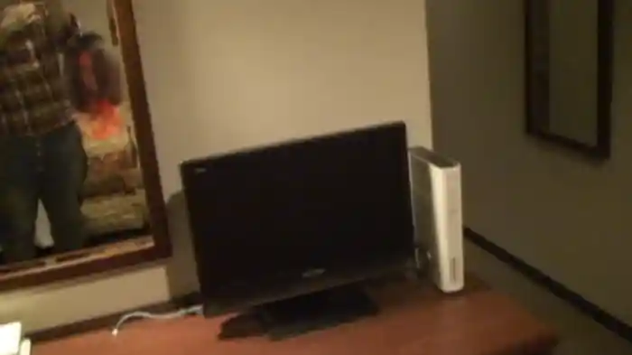 本当の心霊動画｢呪｣3