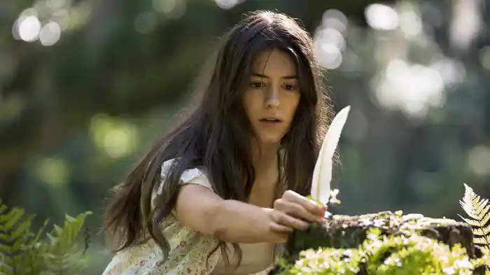 ザリガニの鳴くところ