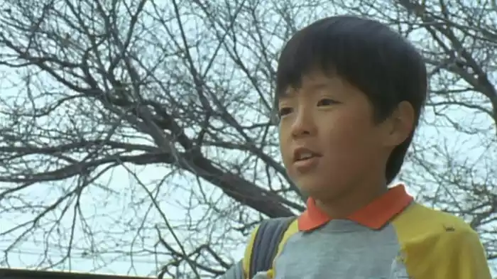 逆転あばれはっちゃく
