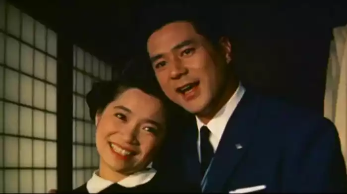 サザエさんの結婚