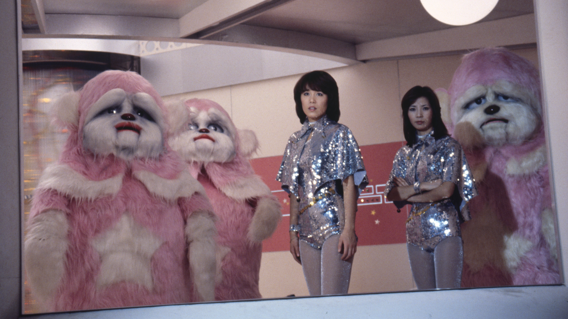 ピンク・レディーの活動大写真(邦画 / 1978) - 動画配信 | U-NEXT 31