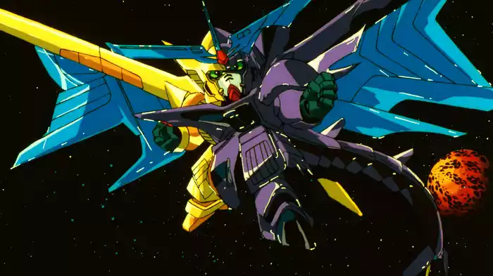 SDコマンド戦記 ガンダムフォース スーパーGアームズ　ファイナルフォーミュラー VS ノウムギャザー