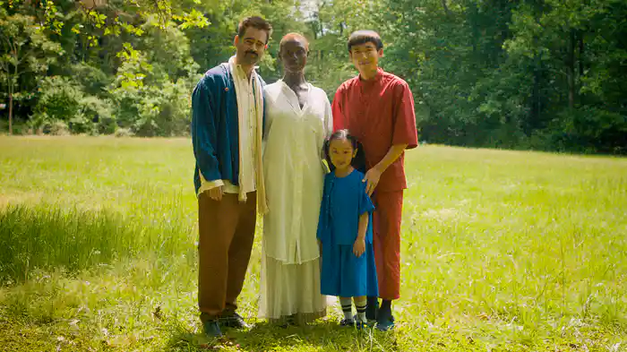 アフター・ヤン