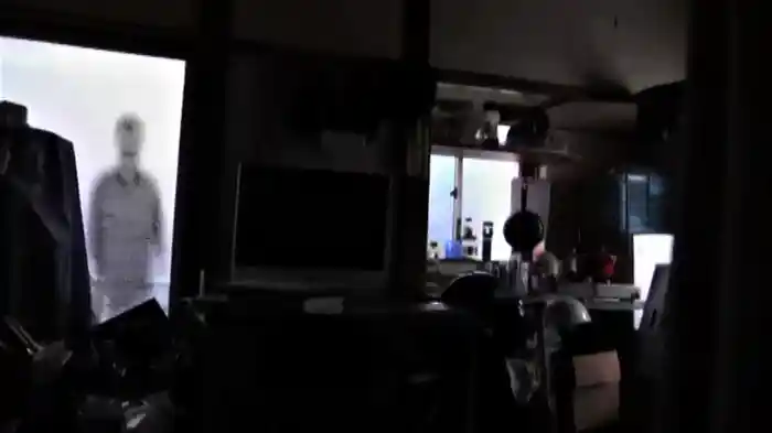 本当にあった　投稿　闇映像3
