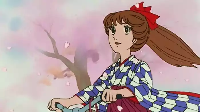 はいからさんが通る