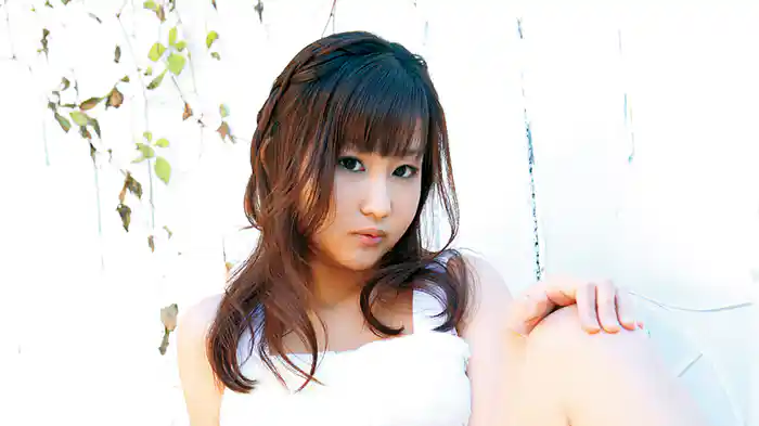 片瀬みゆ『Pretty Pop』