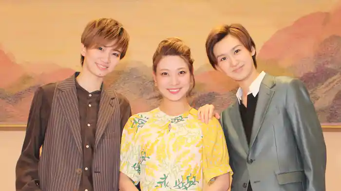 MUSICA×MUSIK Collection#8「躍動するプロローグ」