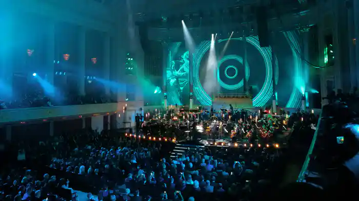 ハリウッド・イン・ウィーン - ハンス・ジマーの世界