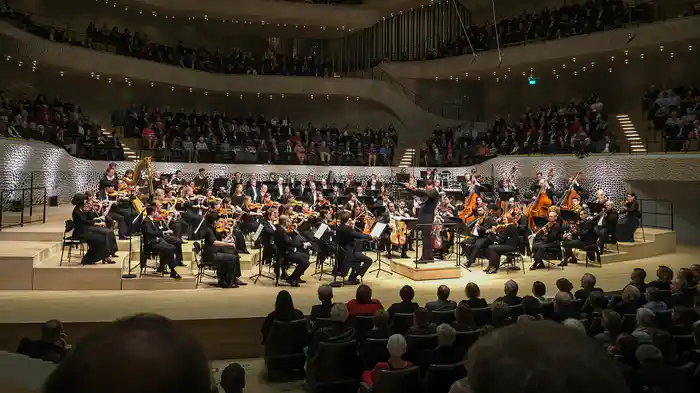 佐渡裕、マーラー第5番を指揮