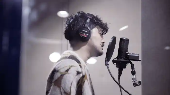 Documentary of artlessー飾らない音楽のゆくえー