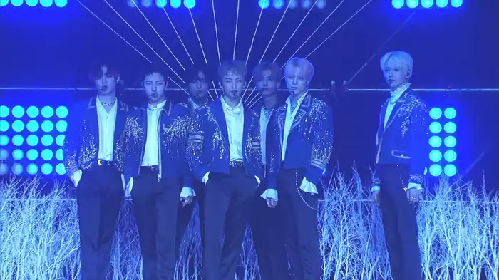 11th GAONCHART MUSIC AWARDS 2021