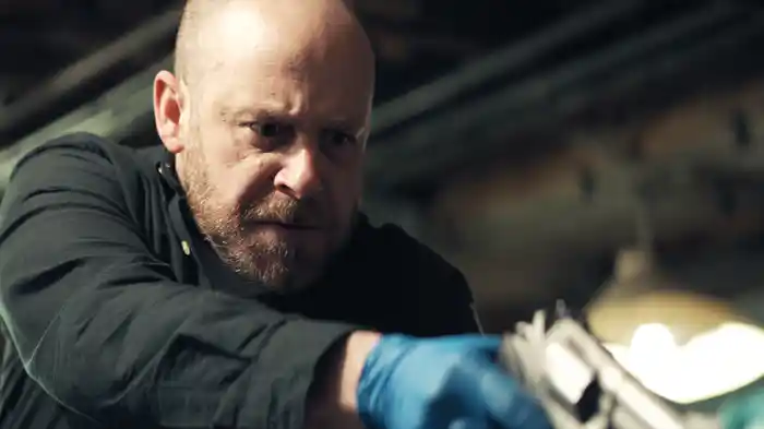 グッバイ・バタフライ