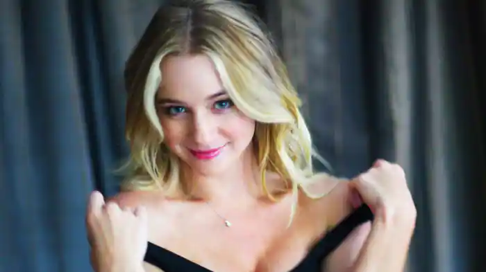 プリティ・パメラ　身バレの恐怖